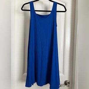 Garage Dress